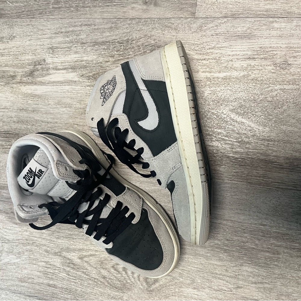 Nike Air Jordan size 6